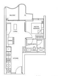 Queens Peak (D3), Condominium #449638161